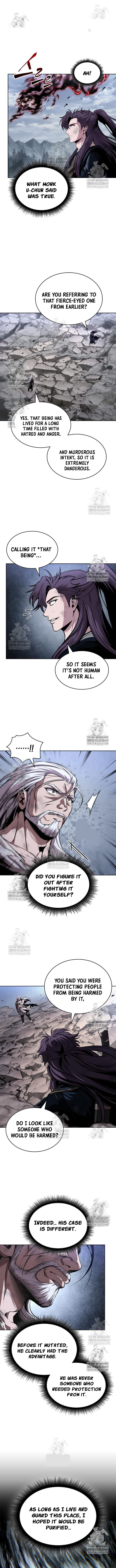 Nano Machine Chapter 300 6